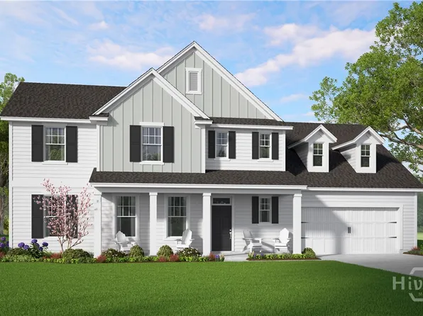 (undisclosed Address), Rincon, GA 31326