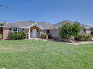 8980 Sherman Rd, Foley, AL 36535