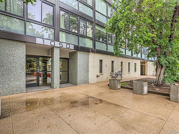 4th image of 1050 N Corona Street #105