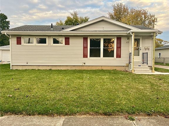 2nd image of 837 Dellwood Dr