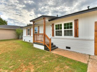 8308 NE 33rd St, Spencer, OK 73084