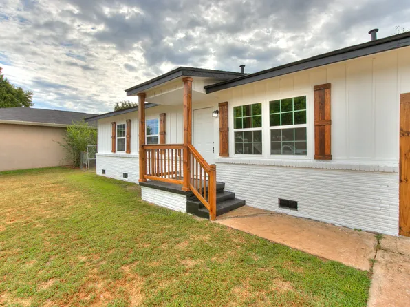 8308 NE 33rd St, Spencer, OK 73084