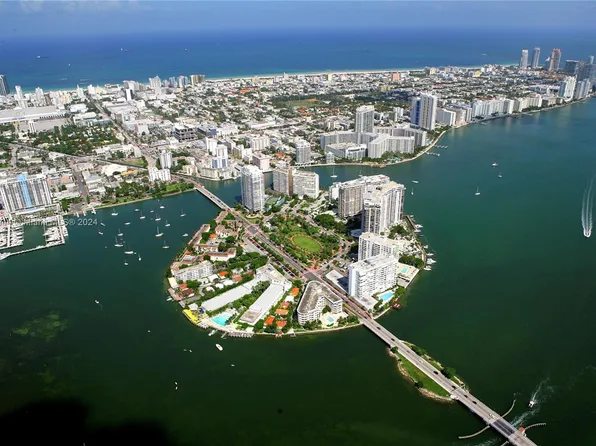 3 Island Ave APT 6G, Miami Beach, FL 33139