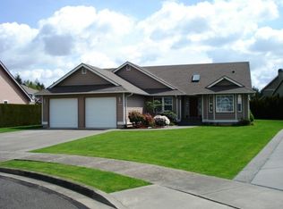 1512 Lilac Ct, Lynden, WA 98264