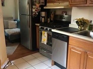 3 Unity St #3R, Boston, MA 02113