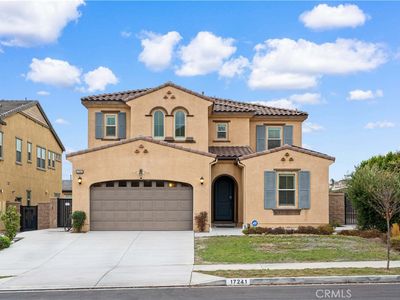 17241 Guarda Dr, Chino Hills, CA, 91709