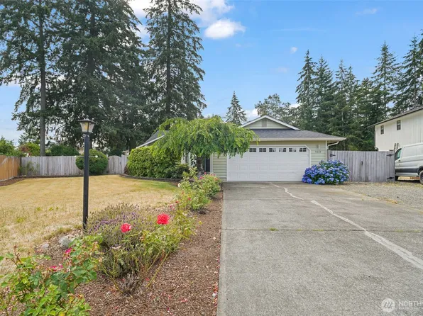 9219 Donna Court SE, Olympia, WA 98513