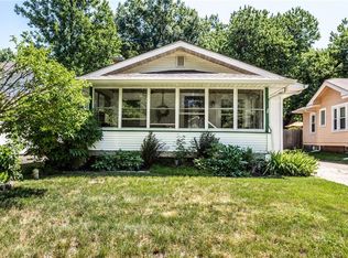 5433 N Winthrop Ave, Indianapolis, IN 46220