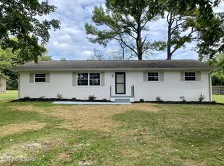 1616 Velma Rd, Athens, TN 37303