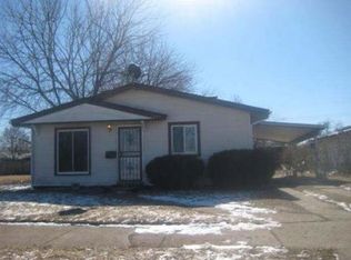 224 W 154th St, Harvey, IL 60426