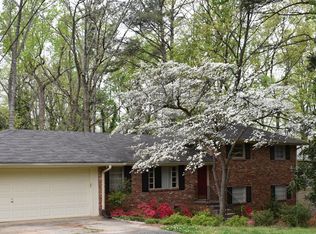 2686 Oswood Dr, Tucker, GA 30084