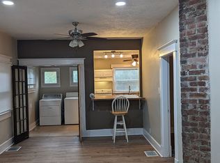 2830 Indianapolis Ave, Indianapolis, IN 46208