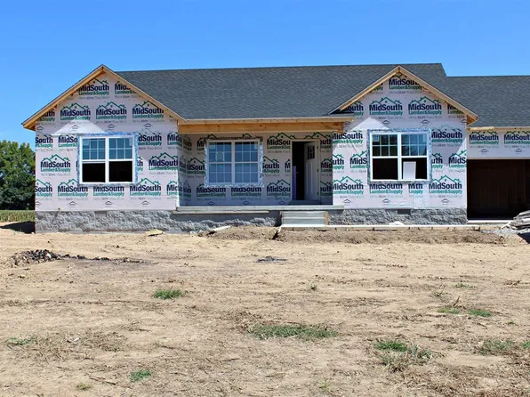 3912 Cemetary Rd, Scottsville, KY 42164
