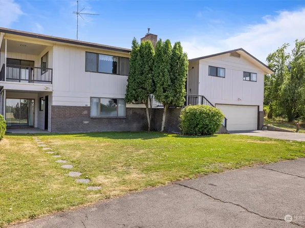1681 Highland Road, Walla Walla, WA 99362