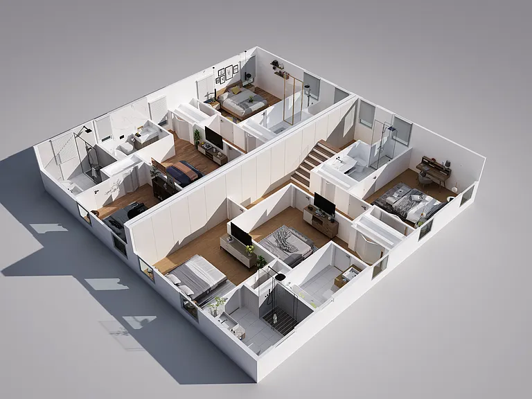 341 Bryan St #3101 — Photo 4