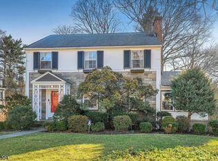 10 Carter Rd, West Orange, NJ 07052