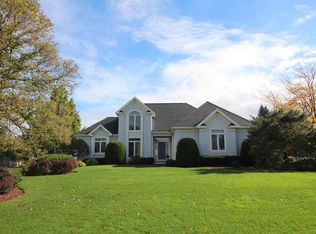 51 Cobblecreek Rd, Victor, NY 14564