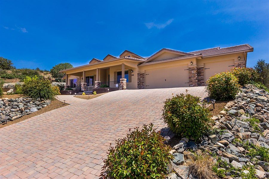 127 Rotonda Way, Prescott, AZ 86301 Zillow