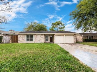9435 Pinole Ln, Houston, TX 77086