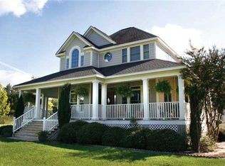 161 Webbs Pond Rd, Williston, SC 29853