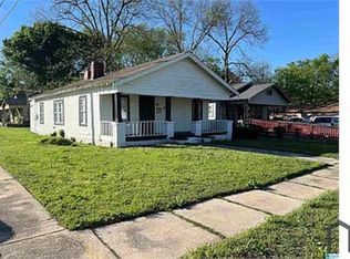 1332 Avenue M, Birmingham, AL 35218
