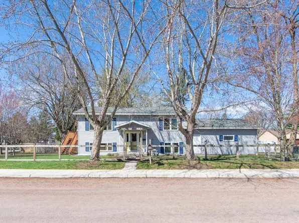 1521 Pine St, Brainerd, MN 56401