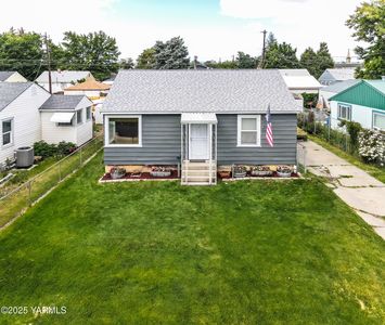 714 S 1st Ave, Yakima, WA, 98902