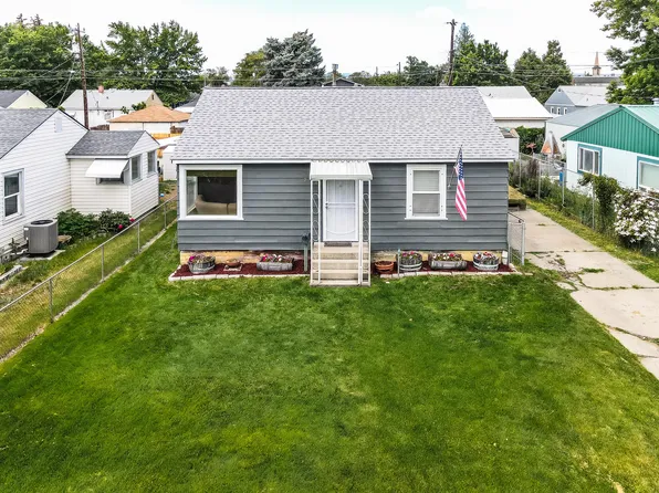 714 S 1st Ave, Yakima, WA 98902