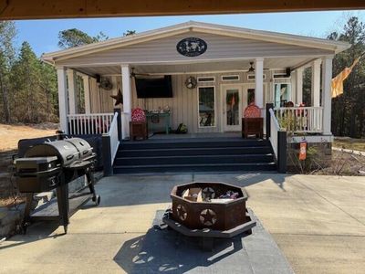 450 Connector Rd, Graniteville, SC, 29829
