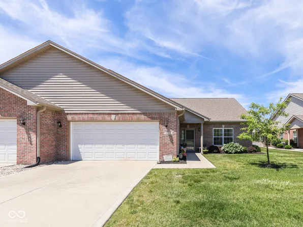 4310 Washington Blvd, Plainfield, IN 46168