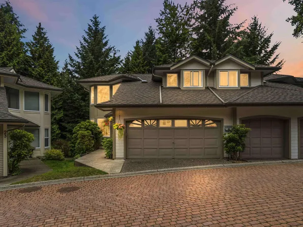101 Parkside Dr #22, Pt Moody, BC V3H 4W6