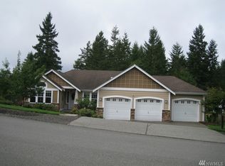 681 E Soderberg Rd, Allyn, WA 98524