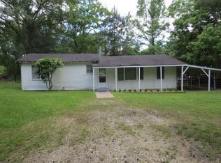 7634 State Highway 75 S, Huntsville, TX 77340