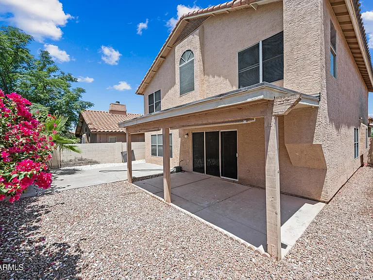 921 W Sun Coast Dr — Photo 32