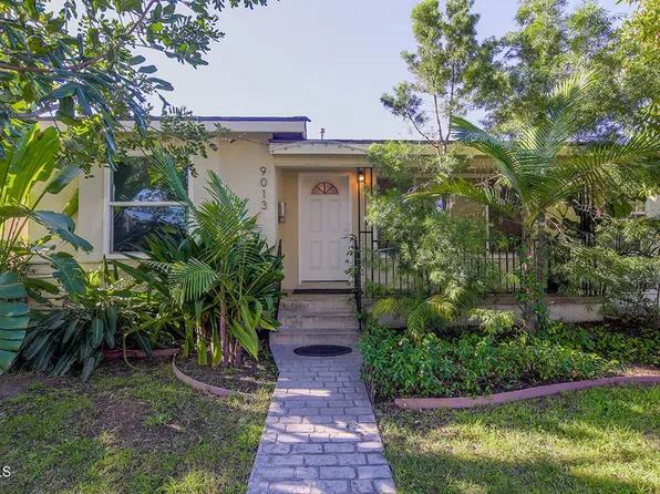 9013 Hornby Ave, Whittier, CA 90603