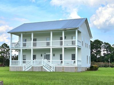 1533 Gw Oliver Rd, Statesboro, GA, 30458