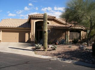 5483 S Pyrite Cir, Gold Canyon, AZ 85118