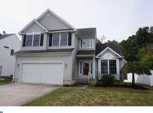 210 Lawrence St, Cherry Hill, NJ 08002