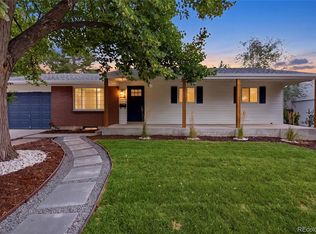 6708 Saulsbury Street, Arvada, CO 80003