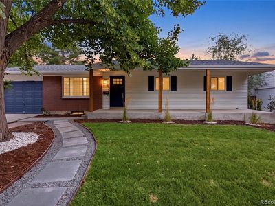 6708 Saulsbury Street, Arvada, CO, 80003