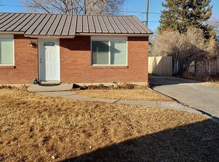 372 W 400 N, Vernal, UT 84078
