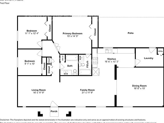 2nd image of this home