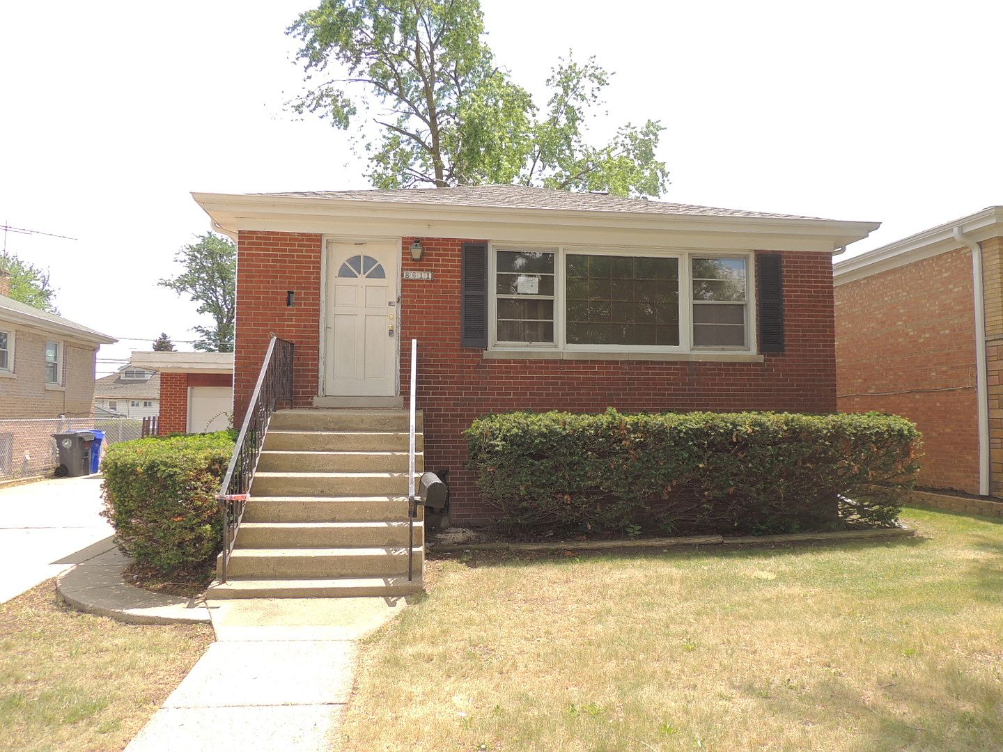 8611 44th St, Lyons, IL 60534 Zillow