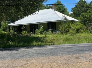 499 Seventh Day Rd, Florence, MS 39073