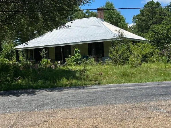 499 Seventh Day Rd, Florence, MS 39073