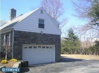 436 Conard Dr, Springfield, PA 19064