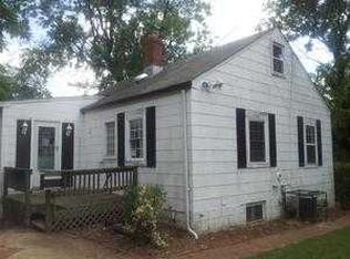 11509 Joseph Mill Rd, Silver Spring, MD 20906