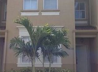 4122 SW 158th Ave, Miramar, FL 33027