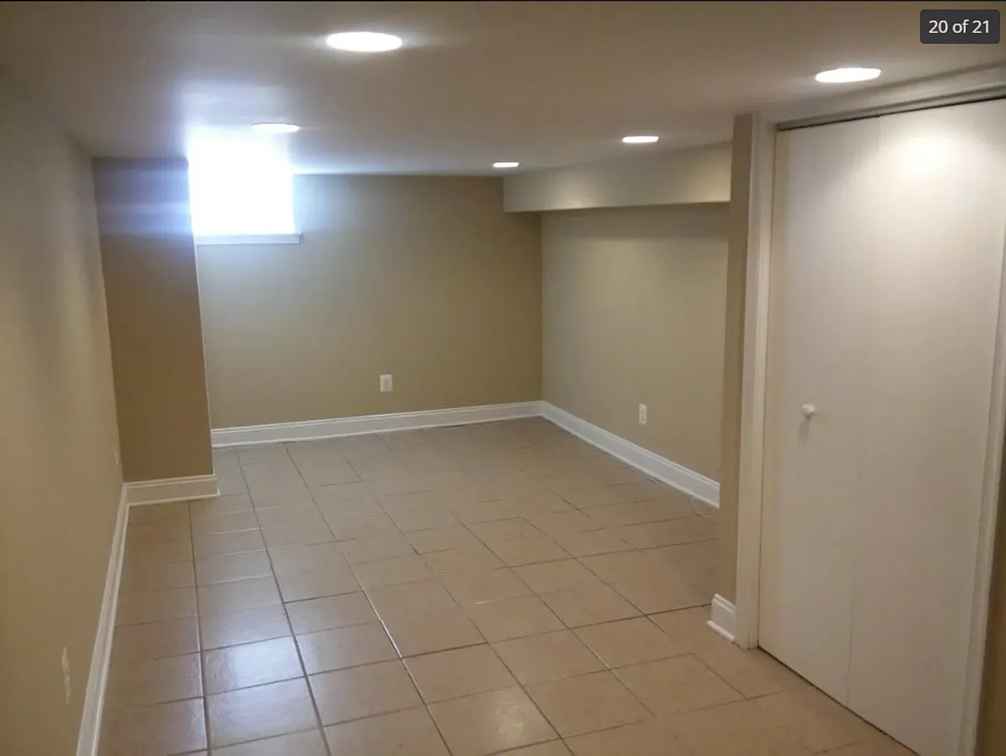 2 Bed W/ Finished Basement — Photo 1