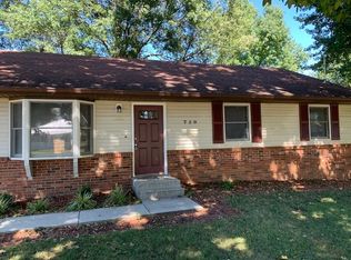 729 W Cambridge St, Springfield, MO 65807